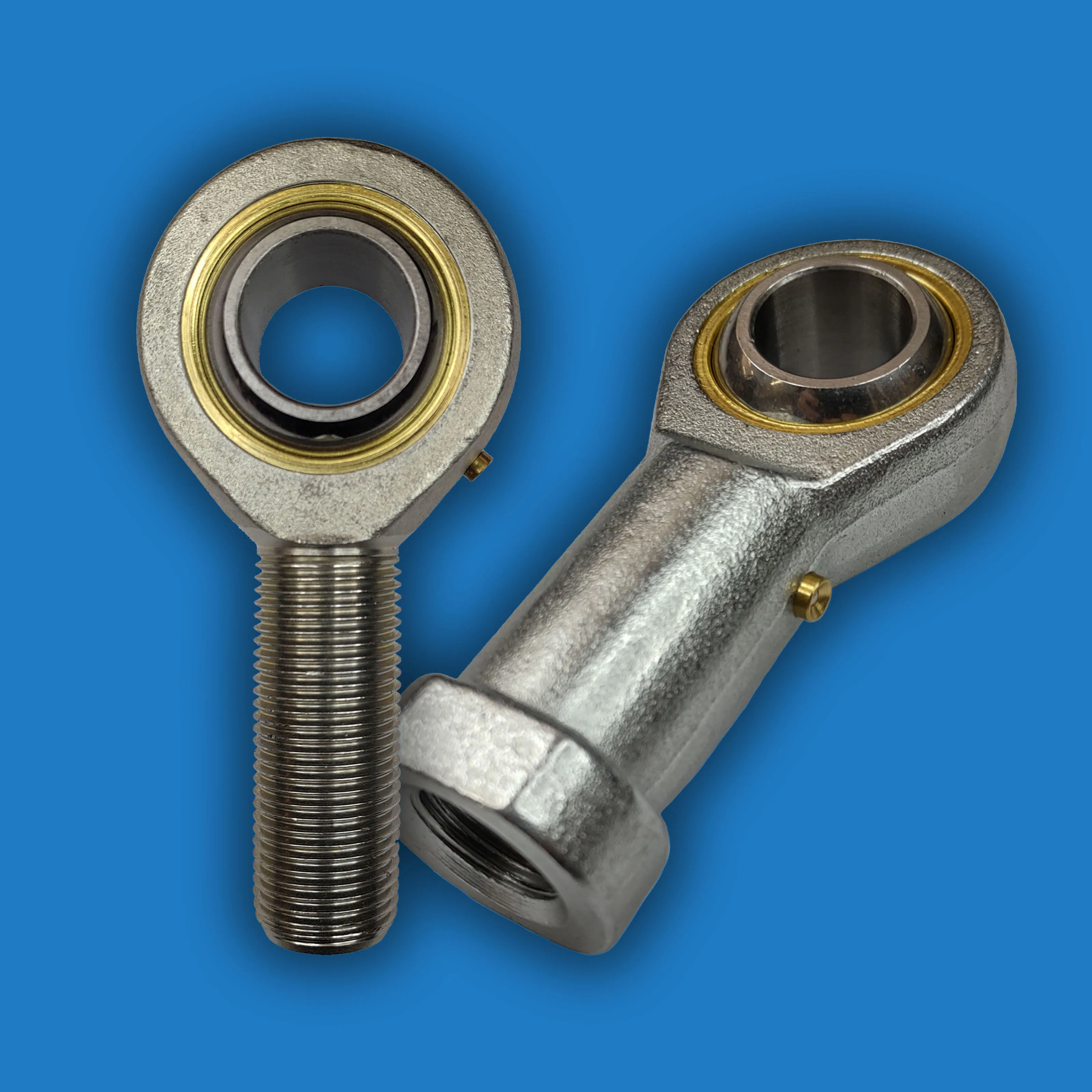 PONTEIRA ROTULAR INDUSTRIAL